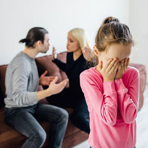 Solve Family Problem